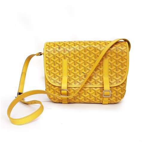 goyard purse outlet|Goyard bag official website.